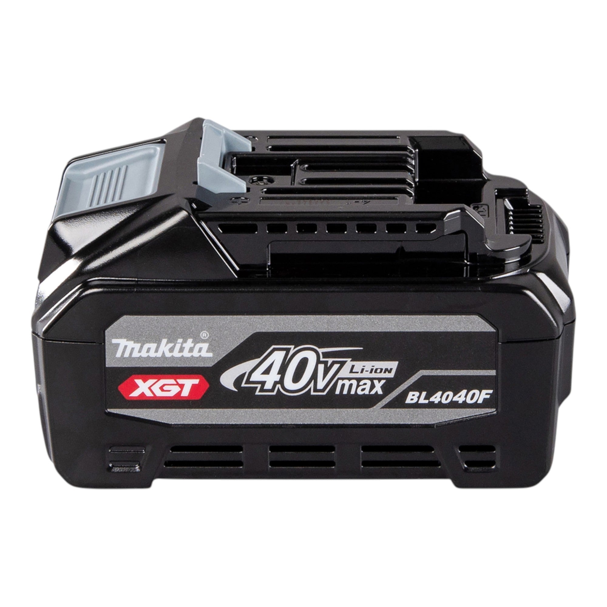 Makita HG 001 GU101 Akku Heissluftgeblaese 40 V max 600 C 1x Akku 4 0 Ah Koffer ohne Ladegeraet 3 - toolbrothers
