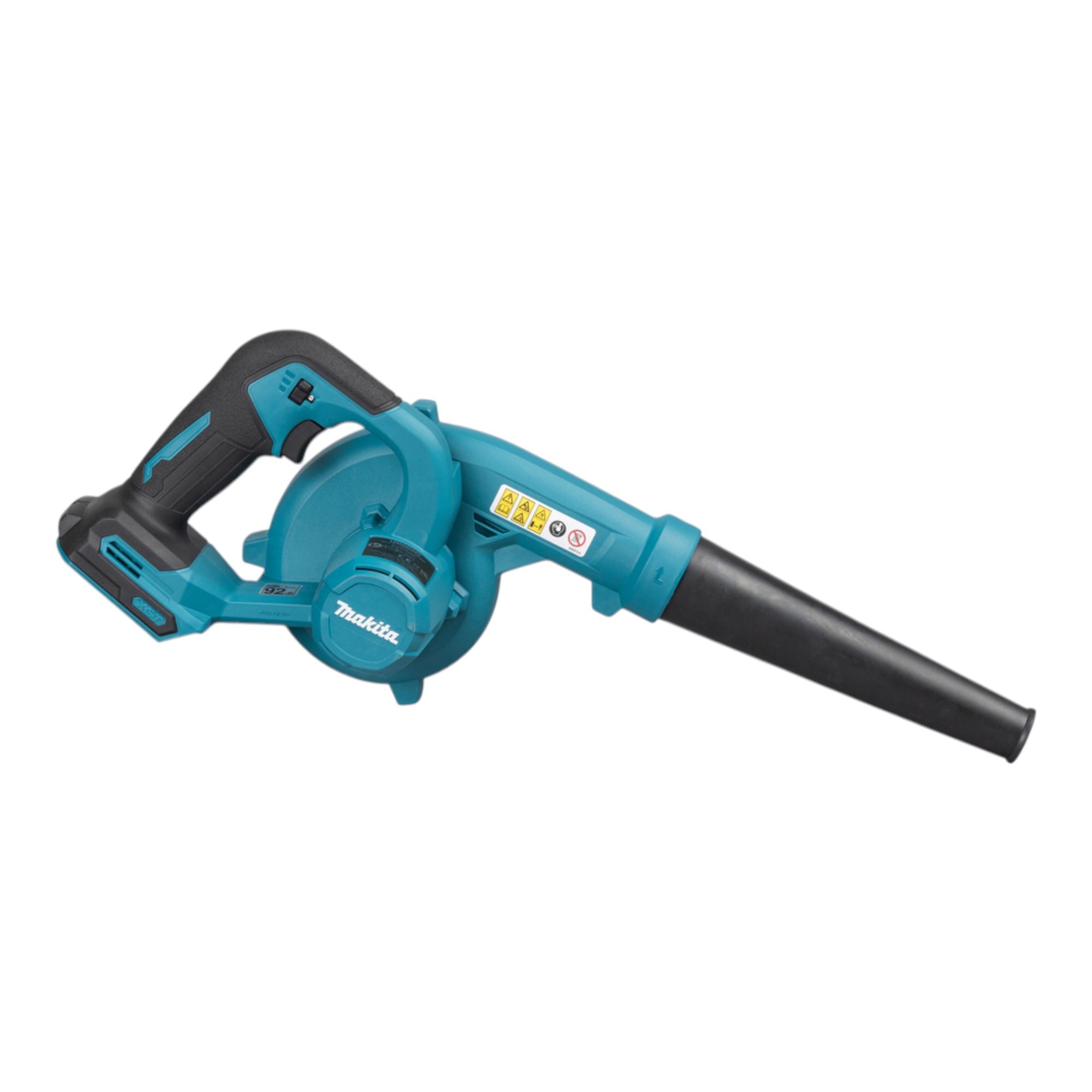 Makita UB 002 GM201 Akku Geblaese 40 V max 2x Akku 4 0 Ah Ladegeraet 4 - toolbrothers