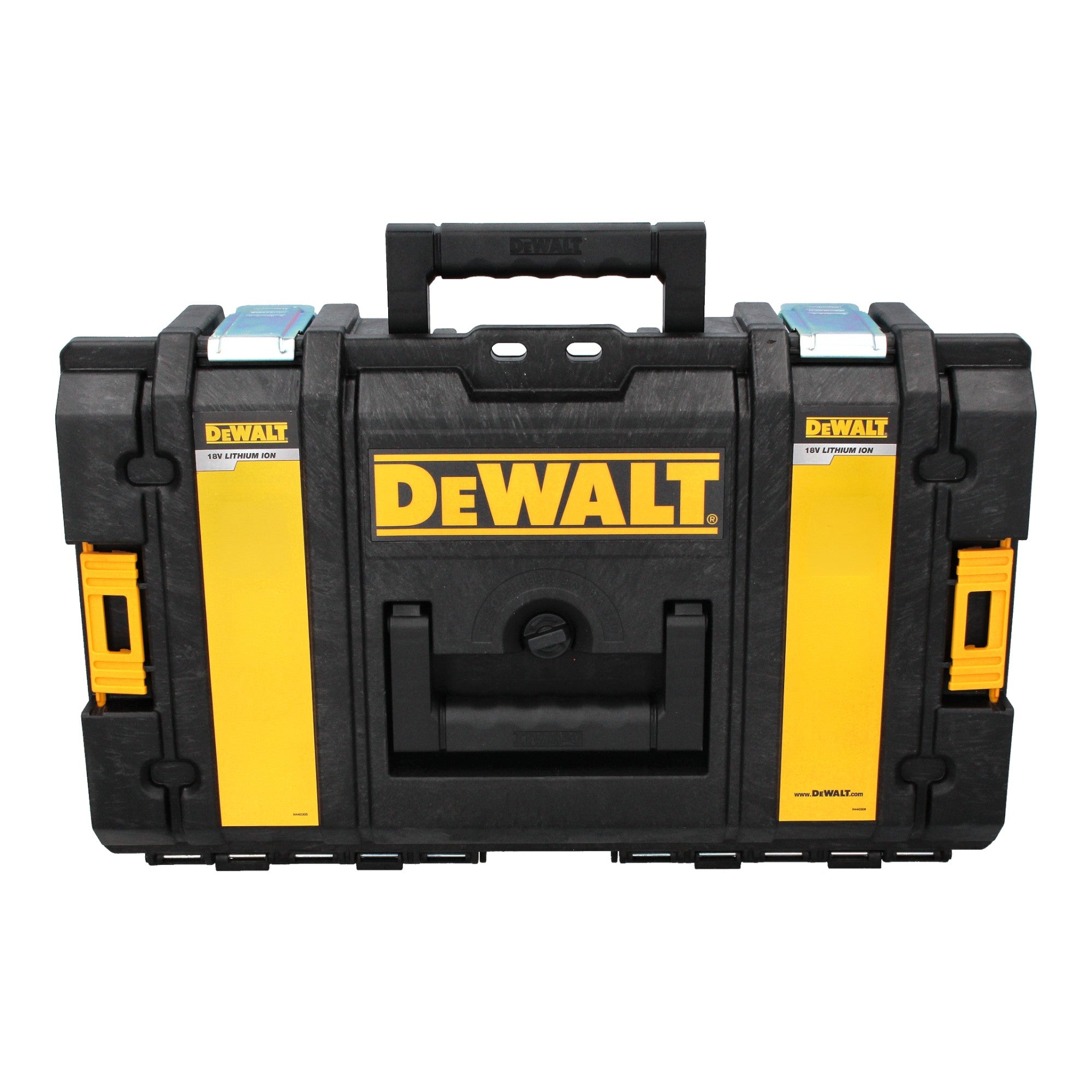 DeWalt DCD 791 M1 Akku Bohrschrauber 18 V 70 Nm Brushless 1x Akku 4 0 Ah Ladegeraet Tough Box 3 - toolbrothers