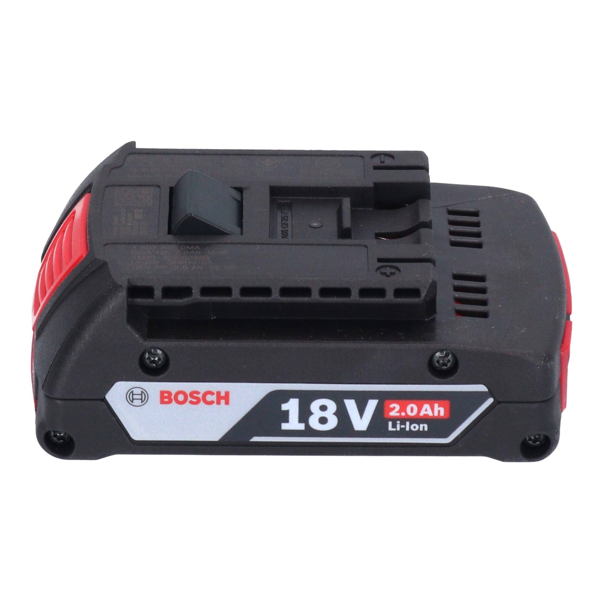 Bosch GDS 18V 750 C Akku Schlagschrauber 18 V 750 Nm 1 2 Brushless 1x Akku 2 0 Ah L Boxx ohne Ladegeraet 4 - toolbrothers