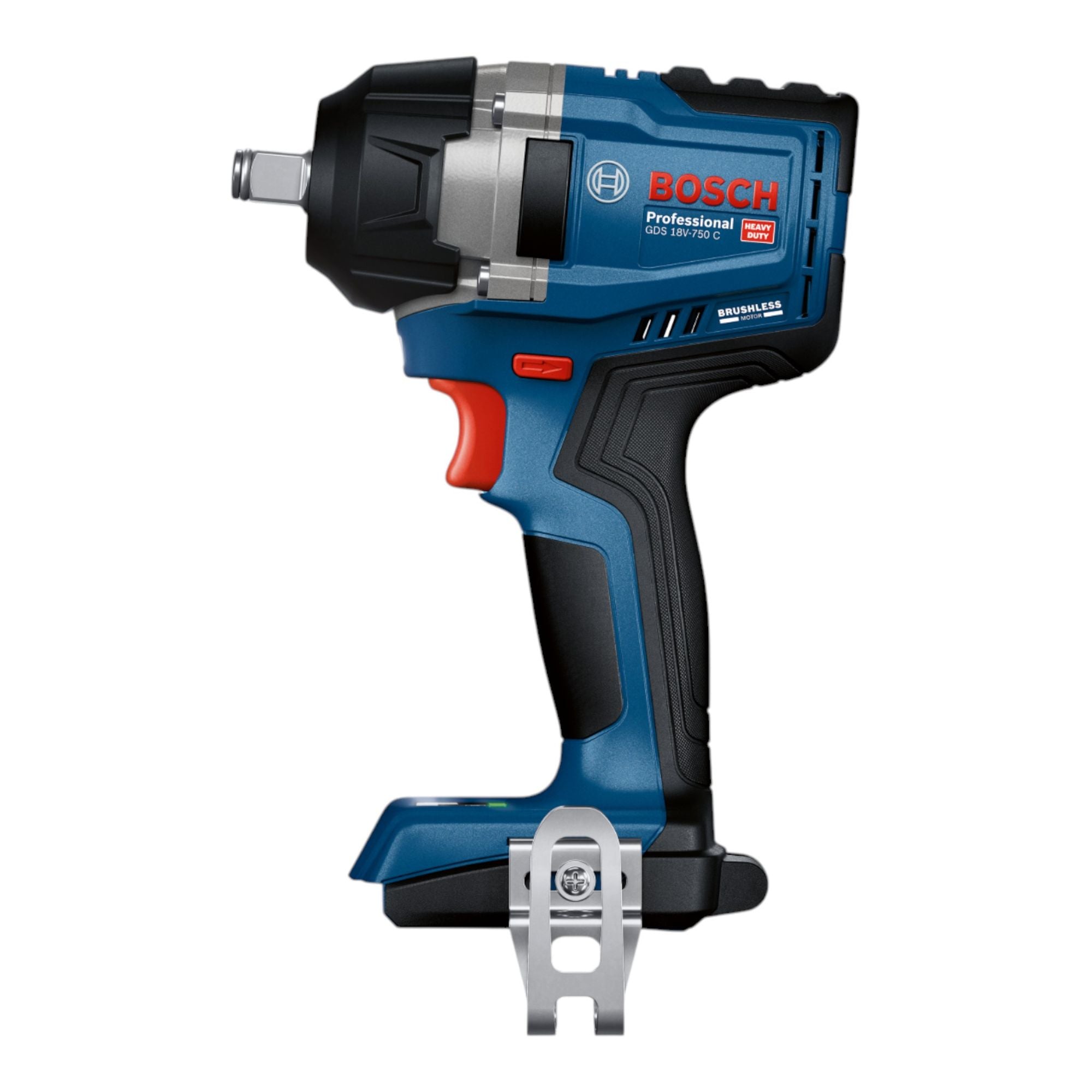 Bosch GDS 18V 750 C Akku Schlagschrauber 18 V 750 Nm 1 2 Brushless 1x ProCORE Akku 4 0 Ah L Boxx ohne Ladegeraet 2 - toolbrothers