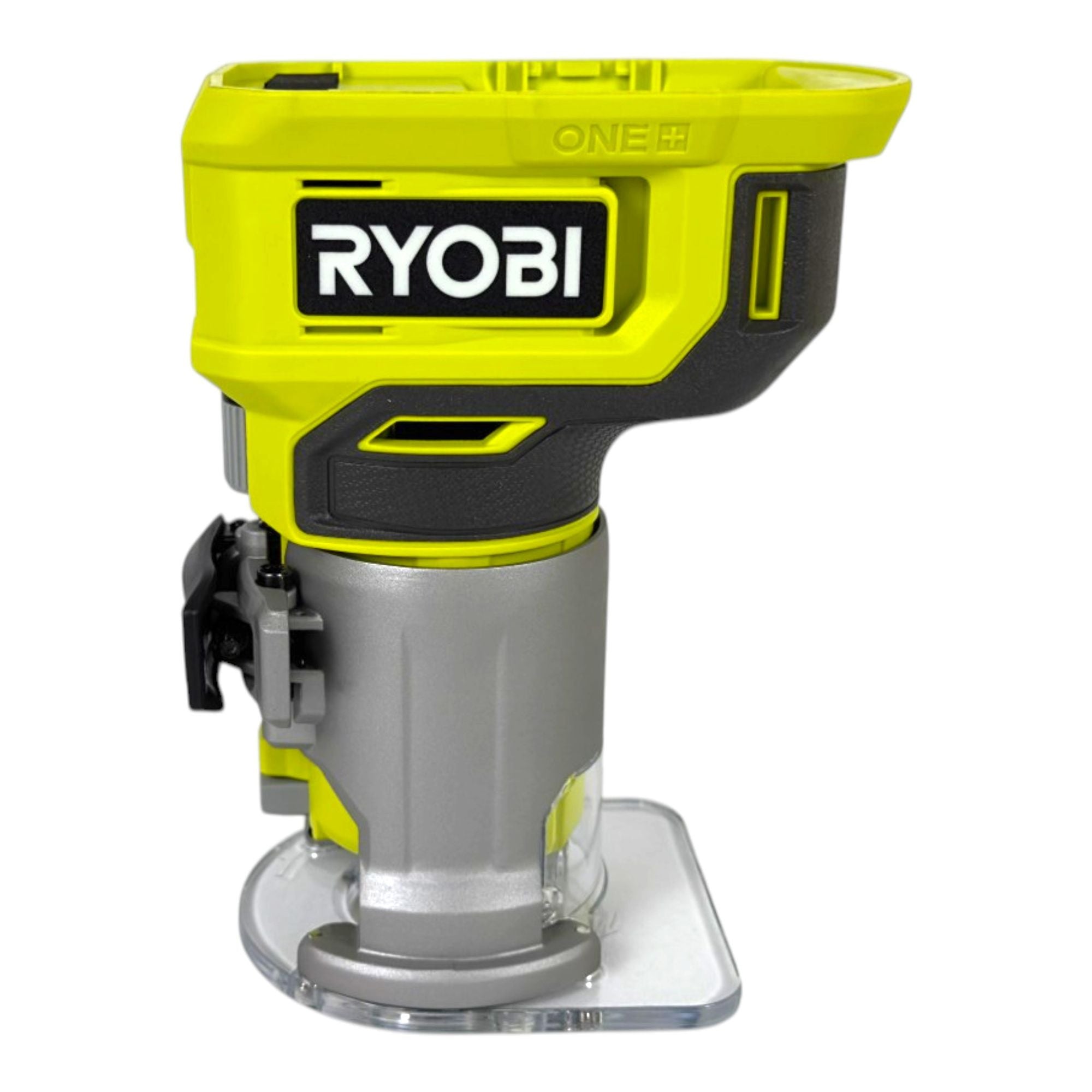 RYOBI RTR18 0 Akku Kantenfraeser 18 V 6 6 35 mm Solo 5133005654 ohne Akku ohne Ladegeraet 2 - toolbrothers
