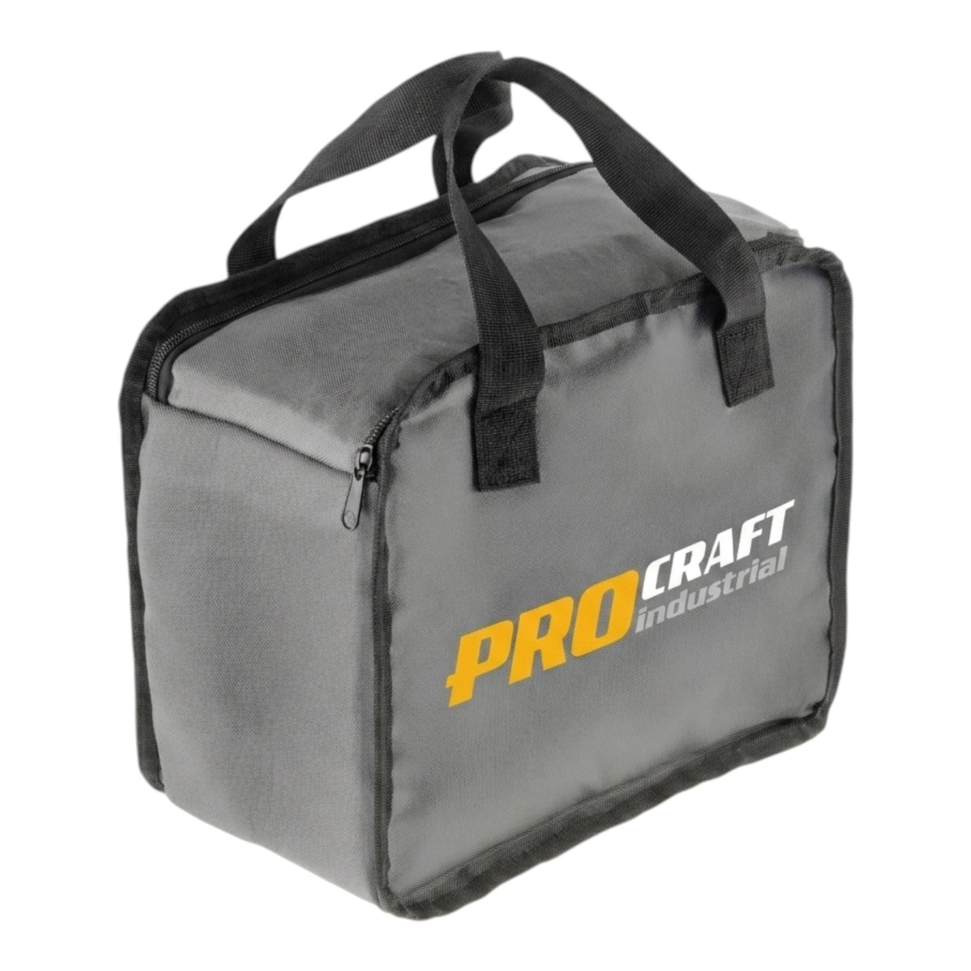 Procraft Industrial BI500 Werkzeugtasche 350 x 300 x 180 mm 1 - toolbrothers