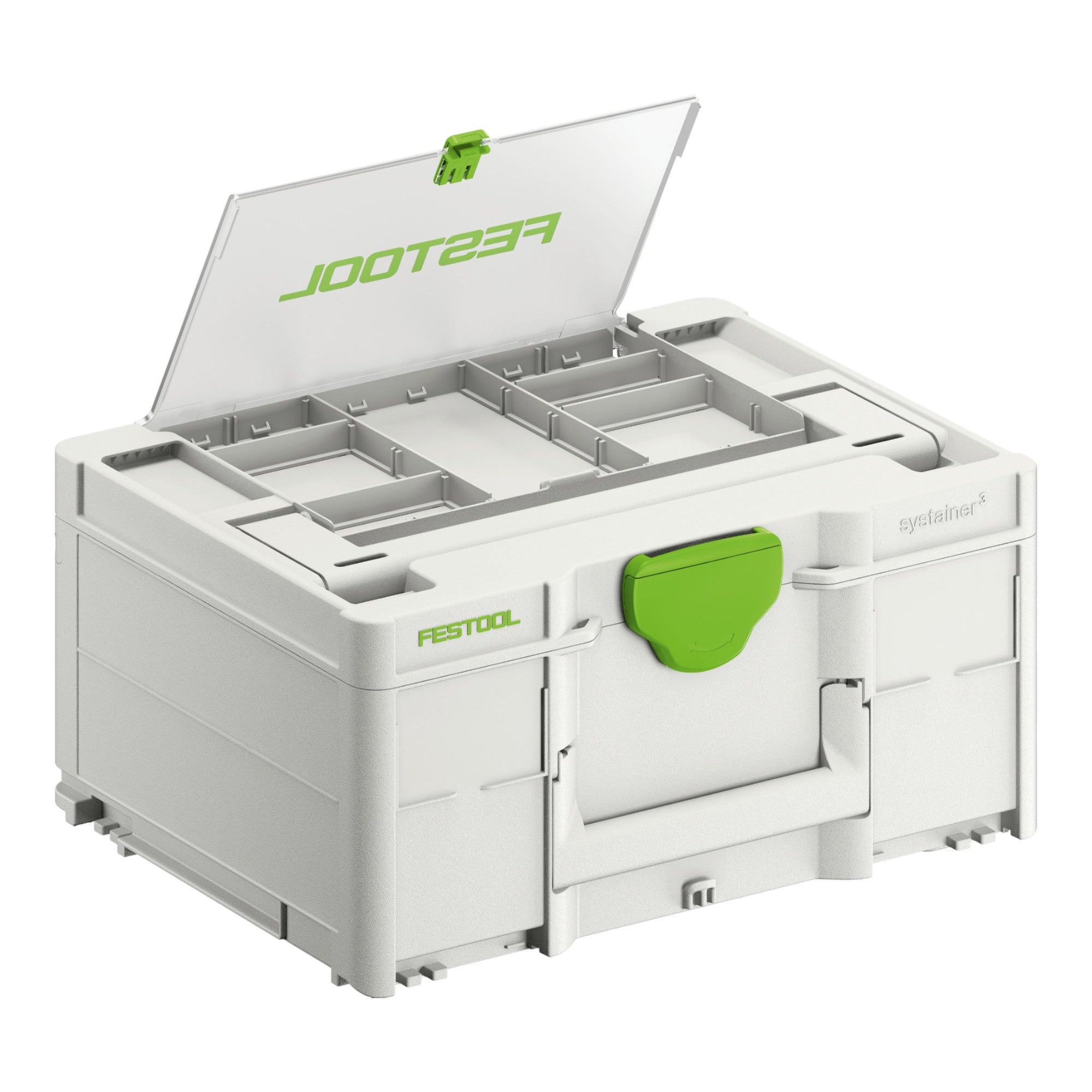 Festool KHC S 18 Basic Set Akku Kombihammer 18 V 1 7 J SDS plus 578748 Systainer ohne Akku ohne Ladegeraet 2 - toolbrothers