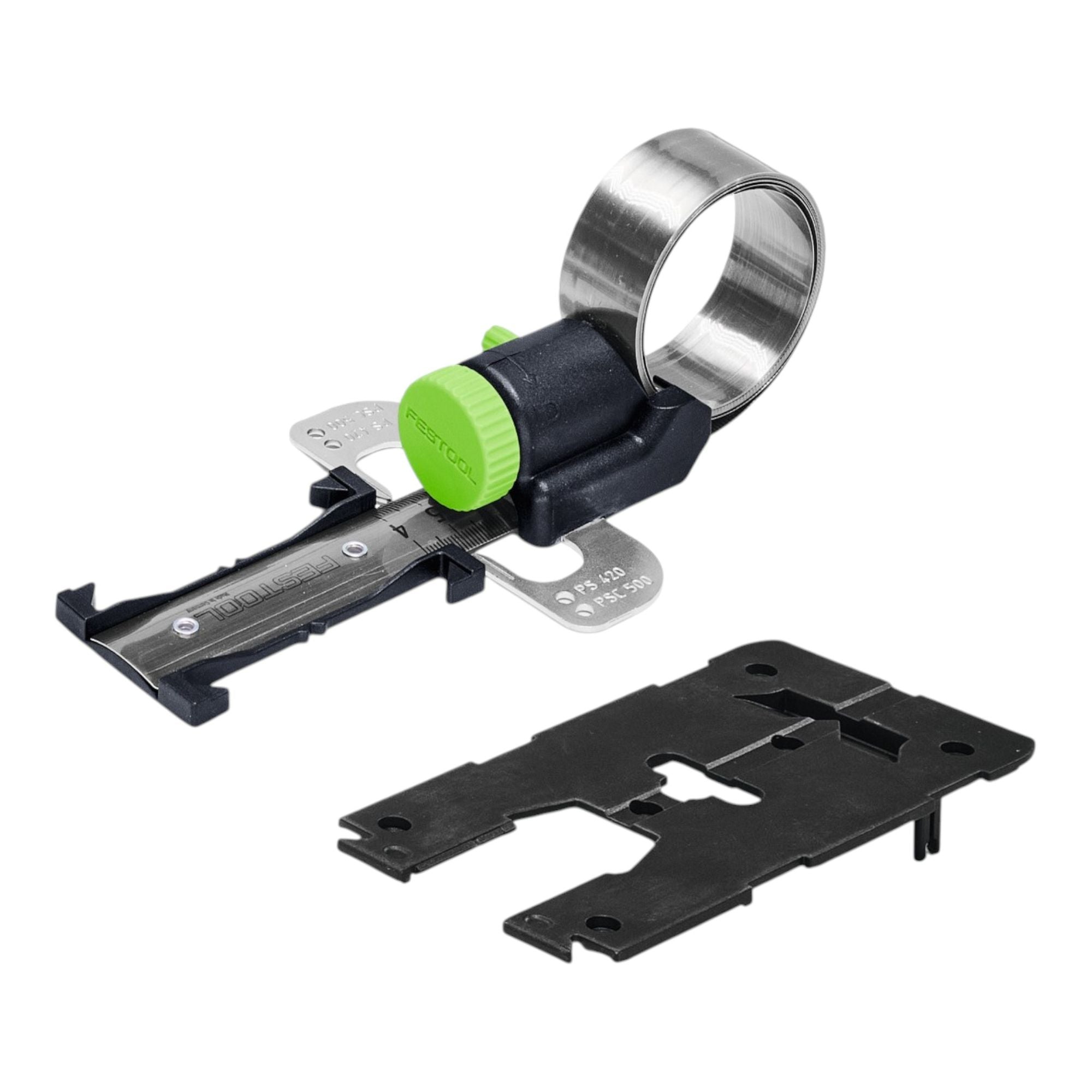Festool KS PSC 500 Set Kreisschneider 92 mm 3 m 578958 fuer PSC 500 PSBC 500 0 - toolbrothers