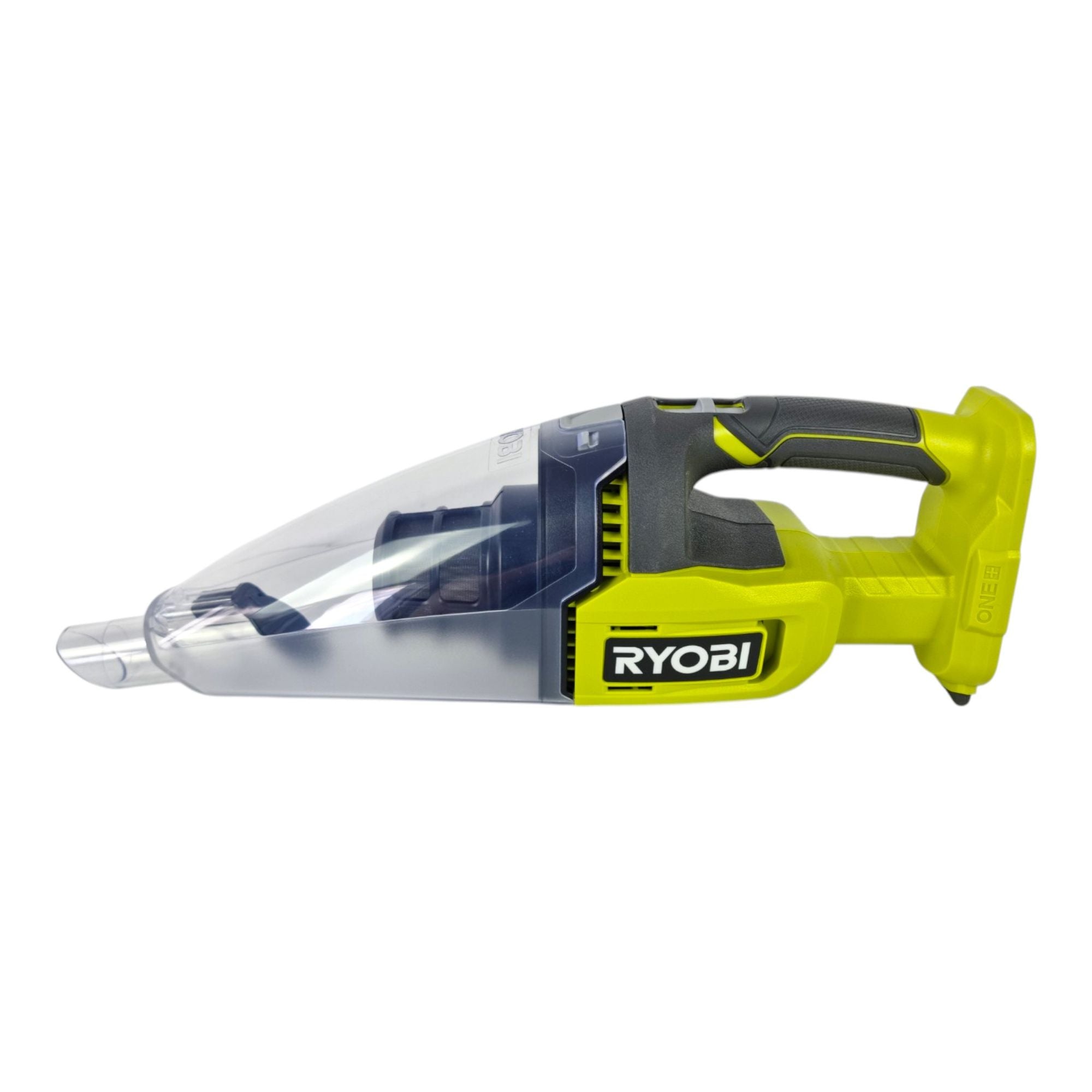 RYOBI RHV18 0 Akku Handsauger 18 V 600 ml 1x Akku 5 0 Ah ohne Ladegeraet 2 - toolbrothers