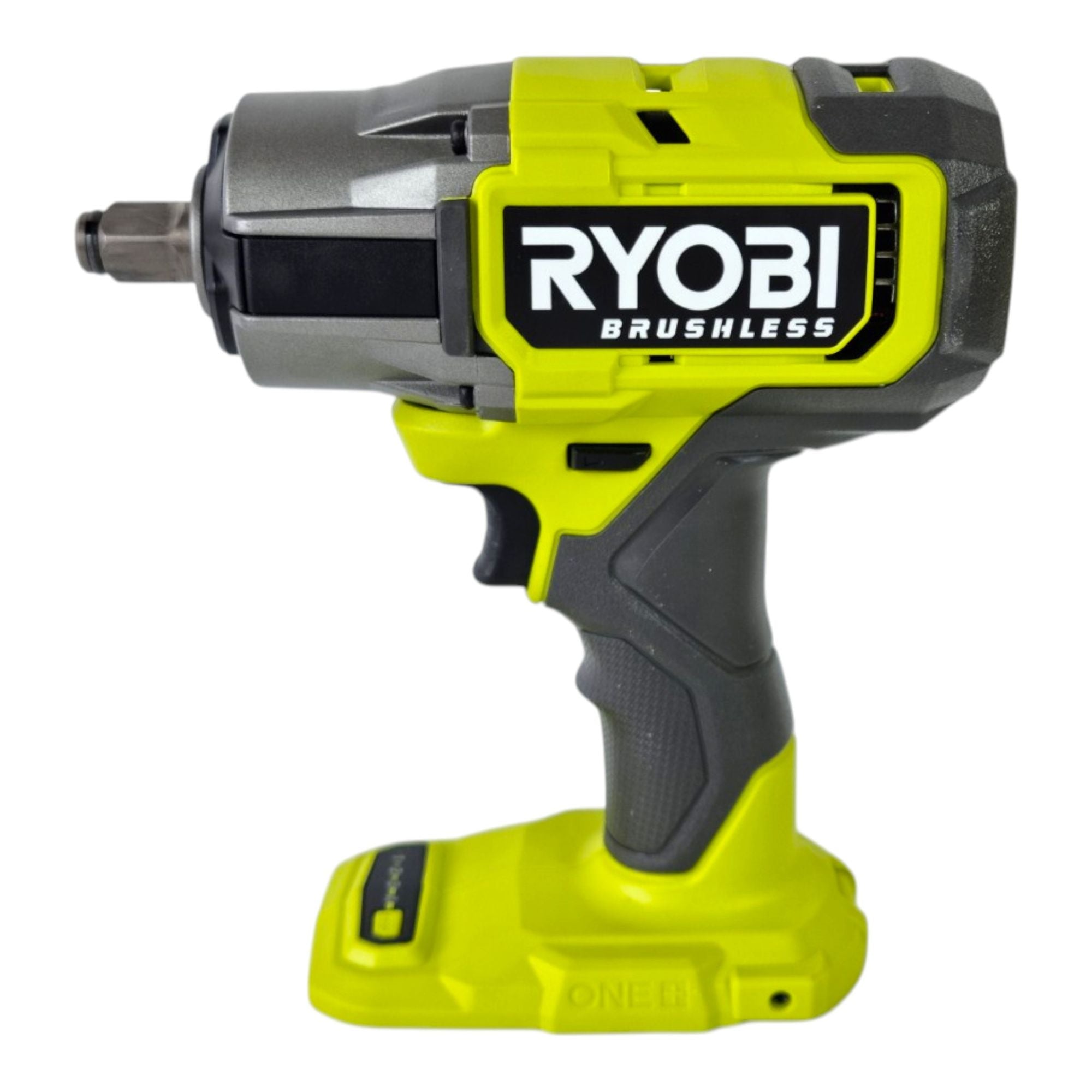 RYOBI RIW18BL 0 Akku Schlagschrauber 18 V 700 Nm Brushless 1x Akku 5 0 Ah Ladegeraet 2 - toolbrothers