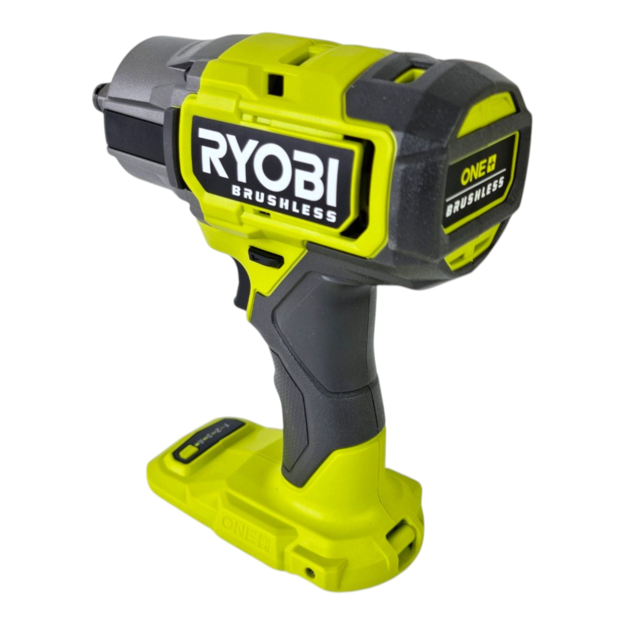 RYOBI RIW18BL 0 Akku Schlagschrauber 18 V 700 Nm Brushless 2x Akku 5 0 Ah Ladegeraet 4 - toolbrothers