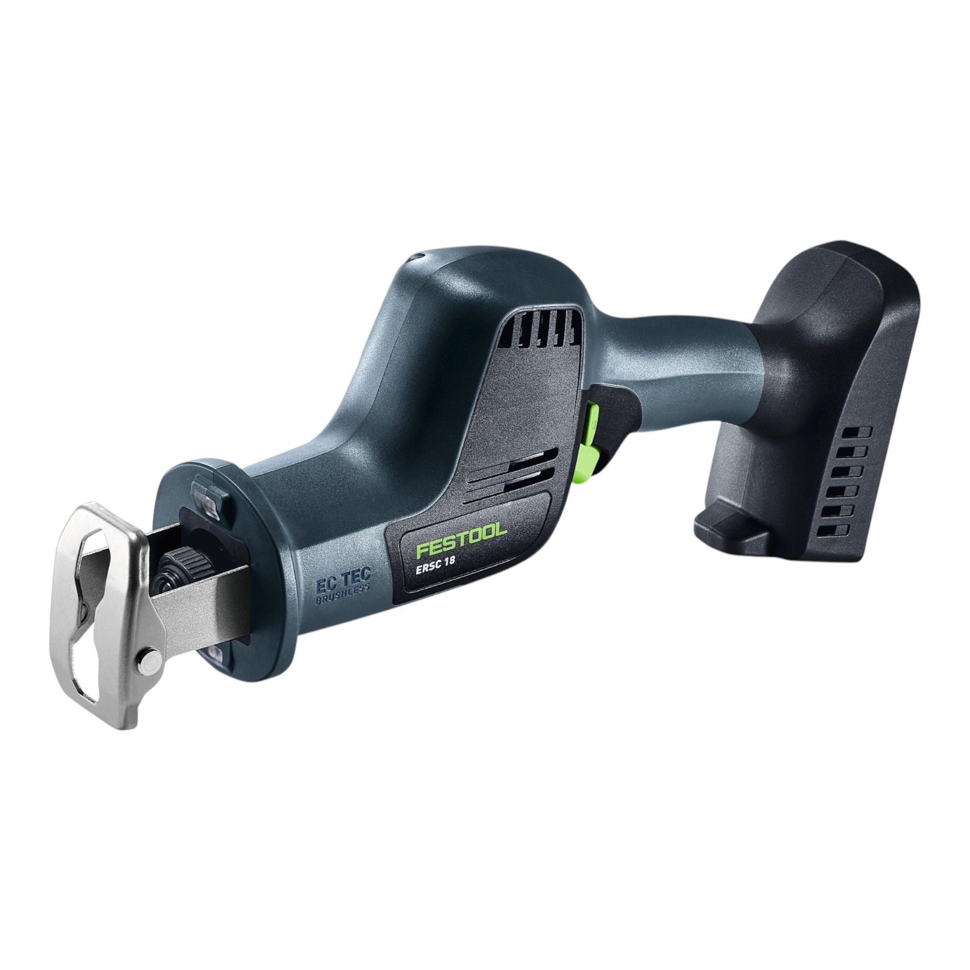 Festool ERSC 18 EB Basic Akku Saebelsaege 18 V 210 mm 1x Akku 5 0 Ah Systainer ohne Ladegeraet 1 - toolbrothers