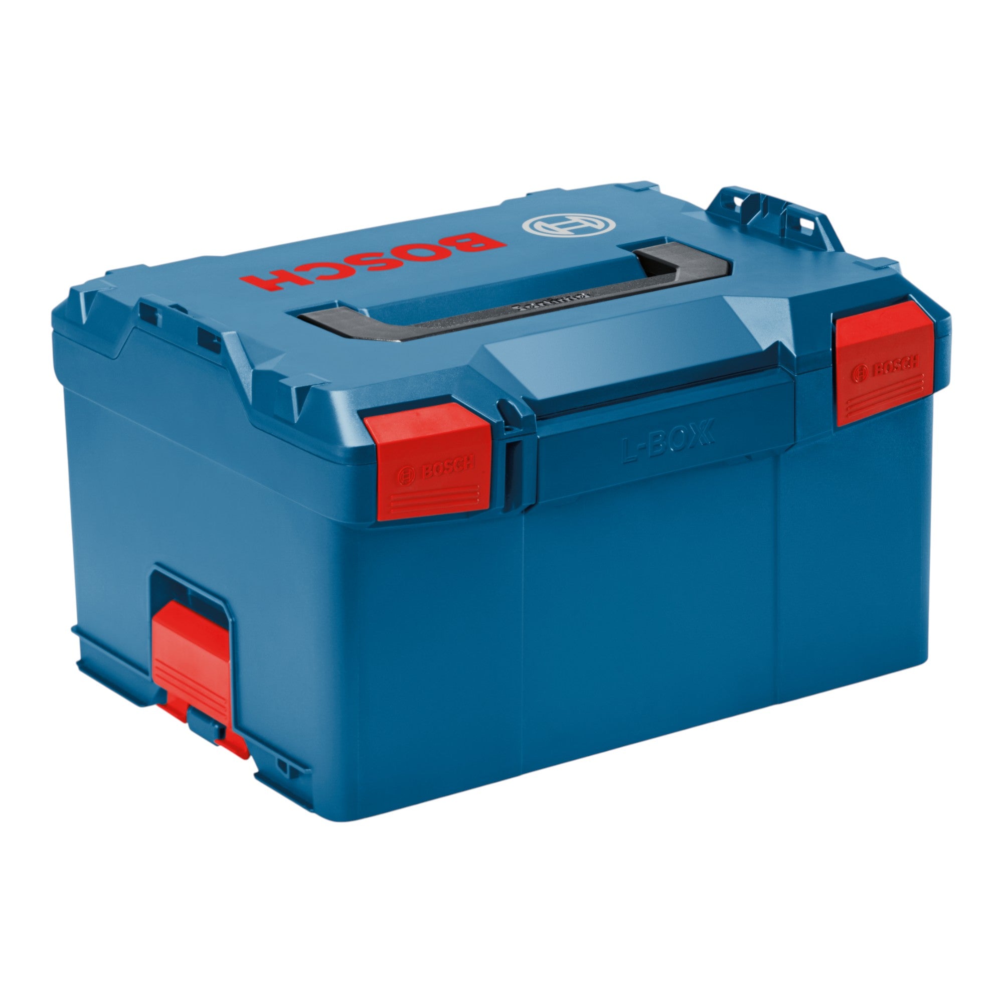 Bosch GNH 18V 50 M Professional Akku Holznagler 18 V 16 50 mm 1x ProCORE Akku 4 0 Ah L Boxx ohne Ladegeraet 2 - toolbrothers