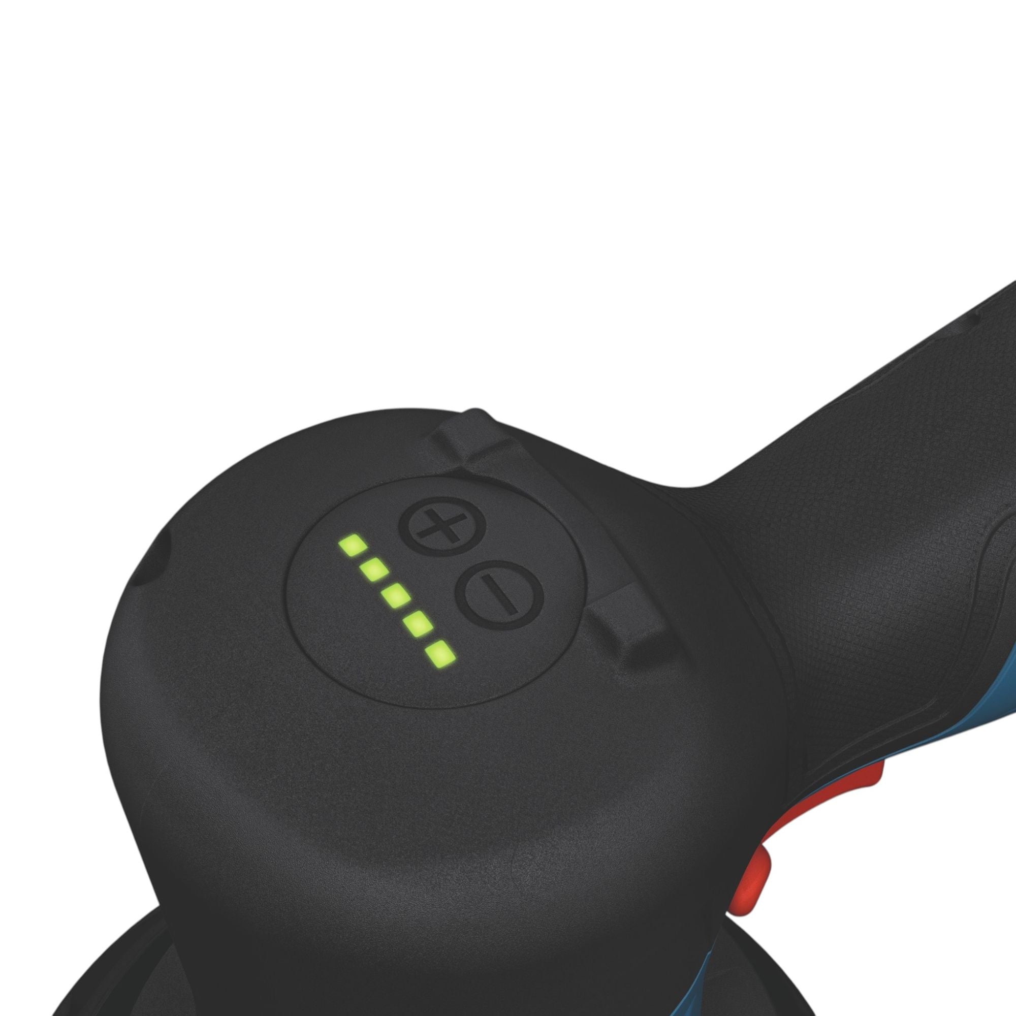 Bosch GPX 12V 125 Akku Polierer 12 V 125 mm Brushless 1x Akku 6 0 Ah ohne Ladegeraet 3 - toolbrothers