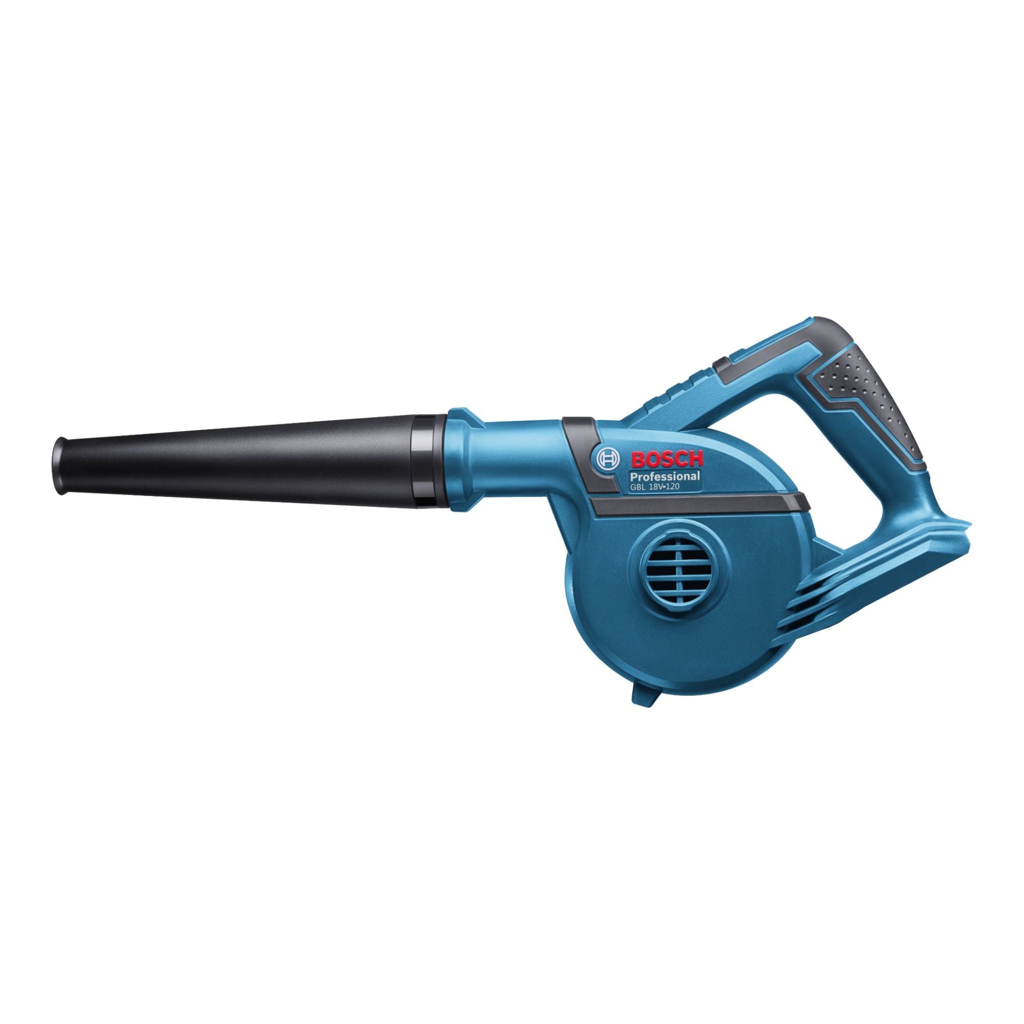 Bosch GBL 18V 120 Professional Akku Geblaese 18 V 120 m h 1x Akku 2 0 Ah Ladegeraet 2 - toolbrothers