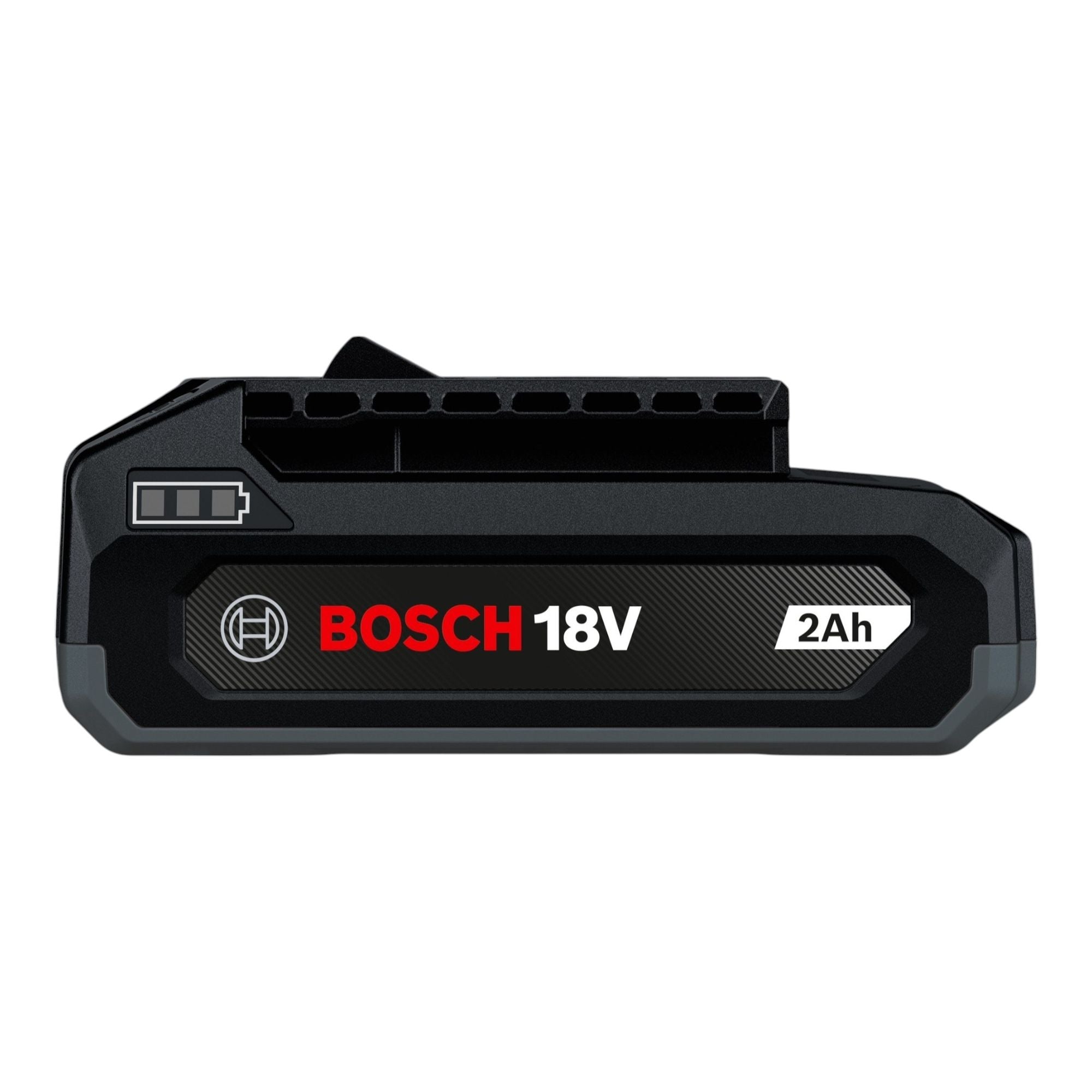Bosch GBH 18V 26 F Professional Akku Bohrhammer 18 V 2 6 J SDS Plus Brushless 1x Akku 2 0 Ah L Boxx ohne Ladegeraet 4 - toolbrothers