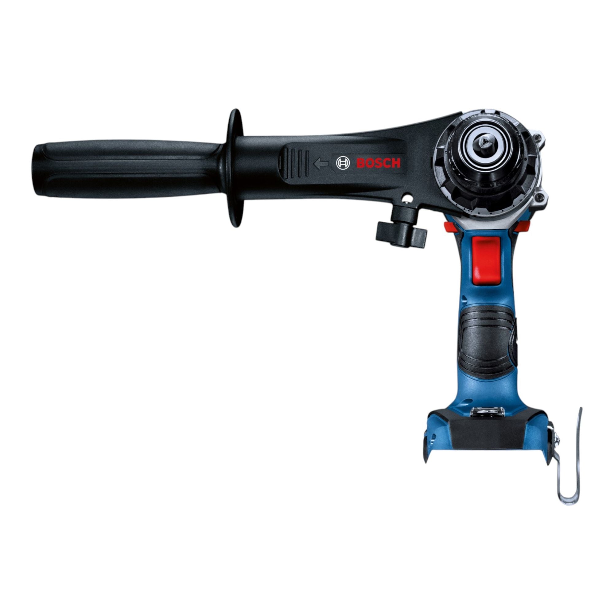 Bosch GSR 18V 110 C Professional Akku Bohrschrauber 18 V 110 Nm Brushless 1x Akku 2 0 Ah ohne Ladegeraet 4 - toolbrothers
