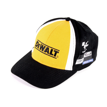 DeWalt Snapback Cap Handwerker Basecap Schirmmütze - Toolbrothers