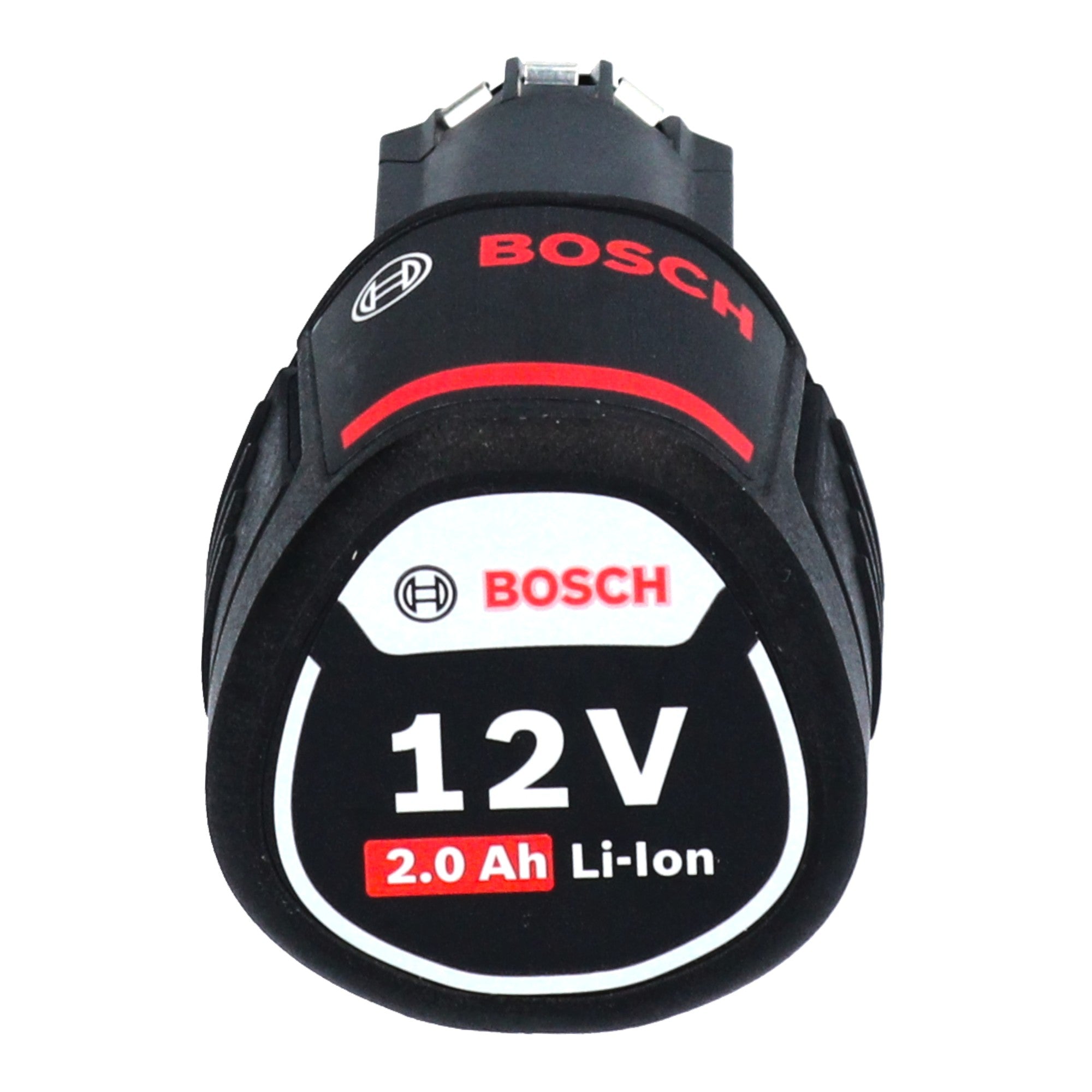 Bosch GEX 12V 150 3 Professional Akku Exzenterschleifer 12 V 150 mm Brushless 1x Akku 2 0 Ah ohne Ladegeraet 3 - toolbrothers
