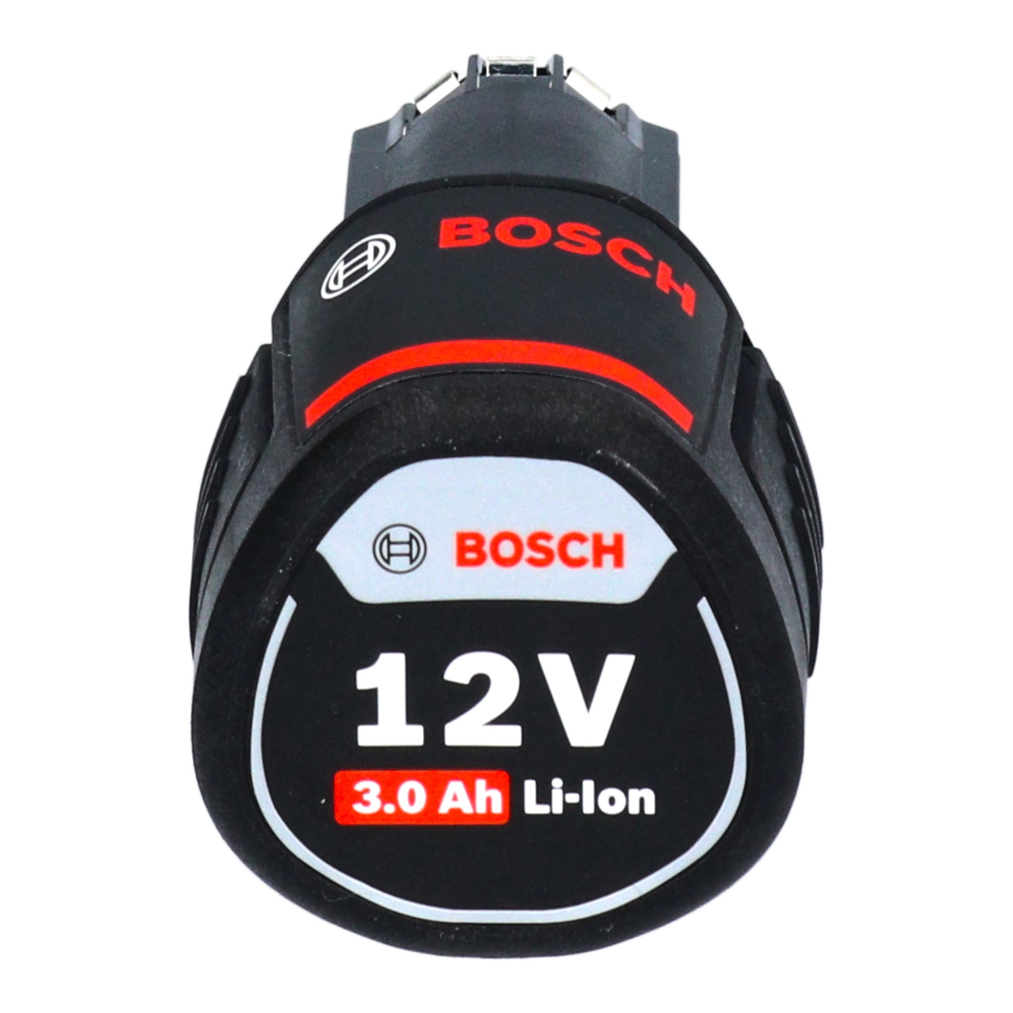 Bosch GEX 12V 150 3 Professional Akku Exzenterschleifer 12 V 150 mm Brushless 1x Akku 3 0 Ah ohne Ladegeraet 3 - toolbrothers