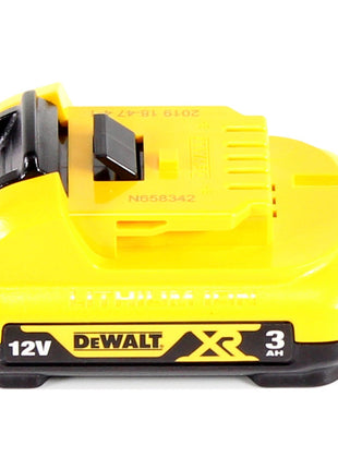 DeWalt DCB 124 Akku 12V 3,0Ah Li-Ion XR - Toolbrothers