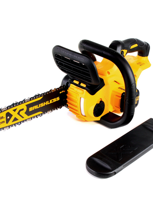 DeWalt DCM 565 N Akku Kettensäge 18V - Toolbrothers