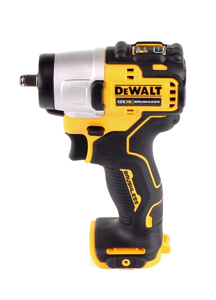 DeWalt DCF 902 NT Akku Schlagschrauber 12V 168Nm + Koffer - Toolbrothers