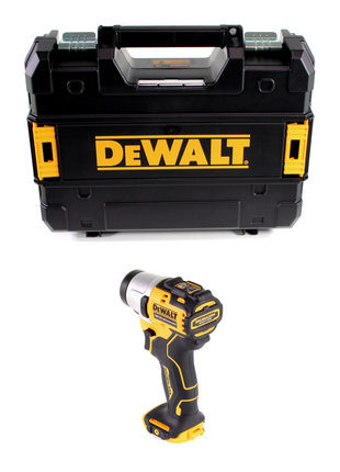 DeWalt DCF 902 NT Akku Schlagschrauber 12V 168Nm + Koffer - Toolbrothers