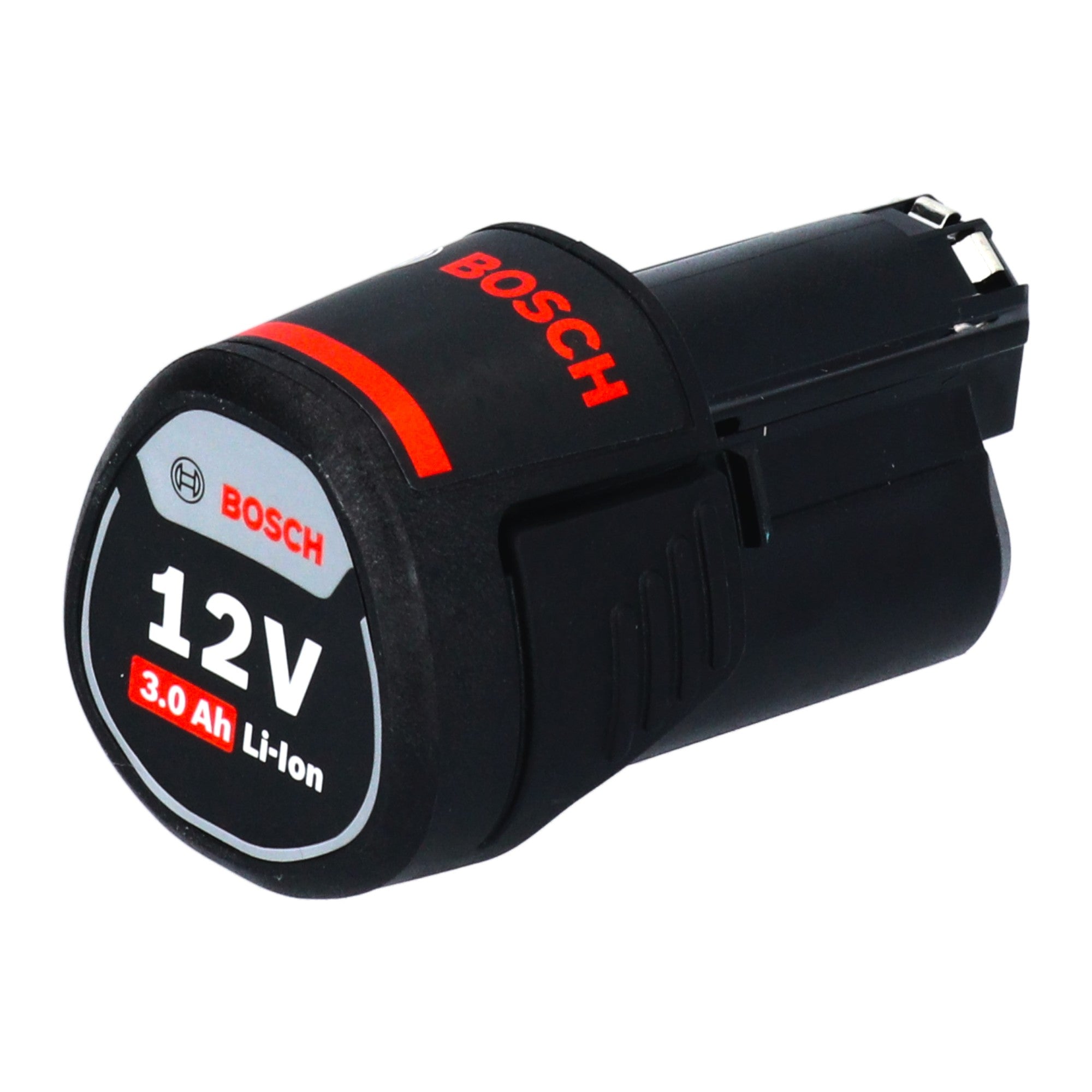Bosch GSR 12V 15 Professional Akku Bohrschrauber 12 V 30 Nm 1x Akku 3 0 Ah ohne Ladegeraet 3 - toolbrothers