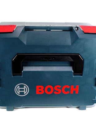 Bosch GCB 18 V-LI Akku Bandsäge 18V + 1x Akku 3,0Ah + L-Boxx - ohne Ladegerät - Toolbrothers