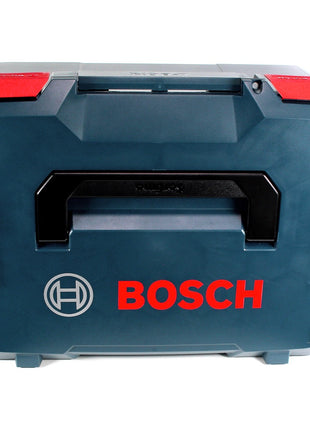 Bosch GHO 18 V-LI Akku Hobel 18V + 2x Akku 2,0Ah + Ladegerät + L-Boxx - Toolbrothers