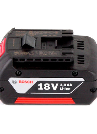 Bosch GHO 18 V-LI Akku Hobel 18V + 1x Akku 3,0Ah + L-Boxx - ohne Ladegerät - Toolbrothers