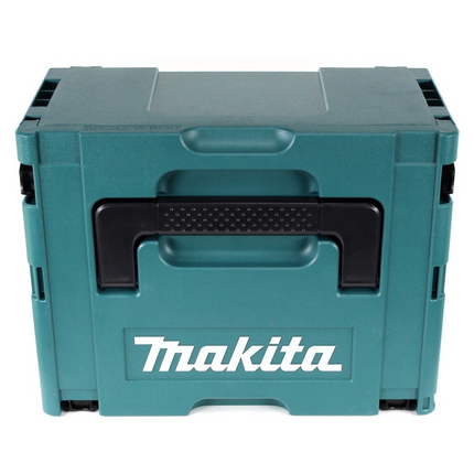 Makita DHR 182 ZJ Akku Bohrhammer 18V 1,7J SDS plus Brushless + Makpac - ohne Akku, ohne Ladegerät - Toolbrothers
