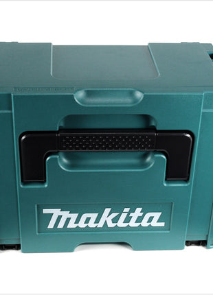 Makita DBN 600 M1J Akku Stauchkopfnagler 18 V + 1x Akku 4,0Ah + Makpac - Ladegerät - Toolbrothers