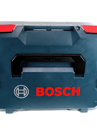 Bosch GHO 18 V-LI Akku Hobel 18V + 2x Akku 3,0Ah + Ladegerät + L-Boxx - Toolbrothers