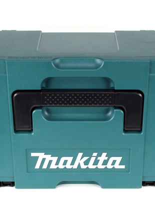 Makita DHR 182 RF1J Akku Bohrhammer 18V 1,7J SDS plus Brushless + 1x Akku 3,0Ah + Ladegerät + Makpac - Toolbrothers