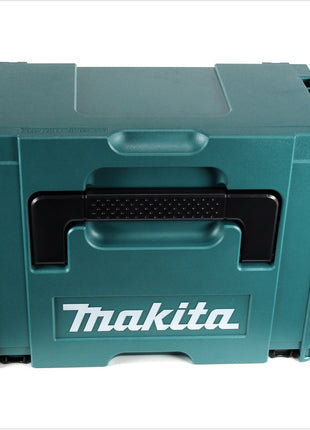 Makita DBN 600 T1J Akku Stauchkopfnagler 18 V + 1x Akku 5,0Ah + Makpac - Ladegerät - Toolbrothers