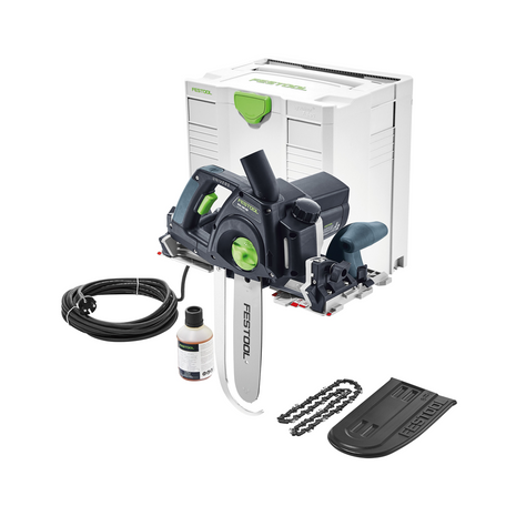 Festool SSU 200 EB-Plus Schwertsäge UNIVERS + Systainer ( 575980 ) - Toolbrothers