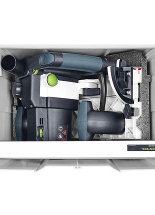 Festool SSU 200 EB-Plus Schwertsäge UNIVERS + Systainer ( 575980 ) - Toolbrothers