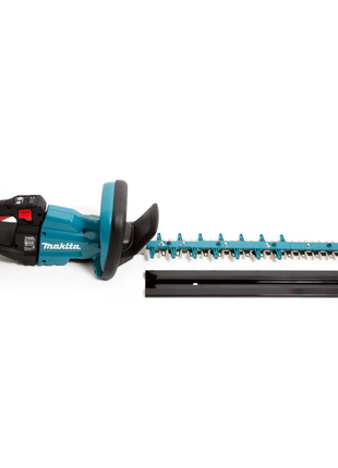 Makita DUH 502 M1 Akku Heckenschere 18 V 50cm + 1x Akku 4,0 Ah - ohne Ladegerät - Toolbrothers