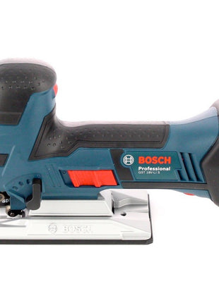 Bosch GST 18 V-LI S Akku Stichsäge 18V + 1x Akku 3,0Ah + L-Boxx - ohne Ladegerät - Toolbrothers