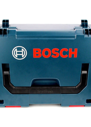 Bosch GST 18 V-LI S Akku Stichsäge 18V + 1x Akku 3,0Ah + L-Boxx - ohne Ladegerät - Toolbrothers