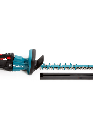 Makita DUH 502 RM1 Akku Heckenschere 18 V 50cm + 1x Akku 4,0 Ah + Ladegerät - Toolbrothers