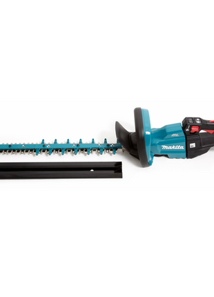 Makita DUH 502 RM Akku Heckenschere 18V 50cm + 2x Akku 4,0Ah + Ladegerät - Toolbrothers