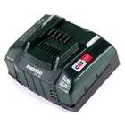 Metabo Ladegerät ASC 145 AIR COOLED 12-36V ( 627378000 ) - Toolbrothers