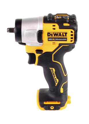 DeWalt DCF 902 NT Akku Schlagschrauber 12V 168Nm + 1x Akku 3,0 Ah + Koffer - Toolbrothers