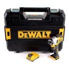 DeWalt DCF 801 NT Akku Schlagschrauber 12V 163Nm 1/4