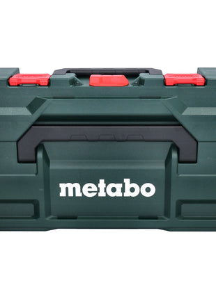 Metabo STA 18 LTX 100 Akku Stichsäge 18 V + 2x Akku 4,0 Ah + Ladegerät + metaBOX - Toolbrothers