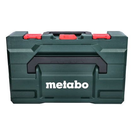 Metabo STA 18 LTX 100 Akku Stichsäge 18 V + 2x Akku 5,5 Ah + Ladegerät + metaBOX - Toolbrothers