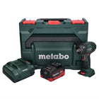 Metabo SSW 18 LTX 300 BL Akku Schlagschrauber 18 V 300 Nm 1/2