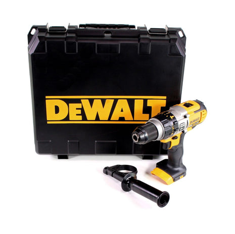 DeWalt DCD 985 Akku Schlagbohrschrauber 18V 80Nm + Koffer - ohne Akku, ohne Ladegerät - Toolbrothers