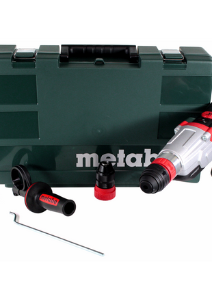 Metabo UHEV 2860-2 Quick Multihammer 1100 W 3,4 J SDS Plus  (600713500) - Toolbrothers