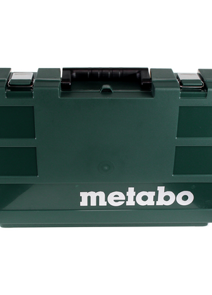 Metabo UHEV 2860-2 Quick Multihammer 1100 W 3,4 J SDS Plus ( 600713510 ) mit Meißel und Bohrer 26tlg. - Toolbrothers